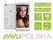 JIAYU G6 ADVANCED DUALSIM 8x1,7GHz 2GB+32GB BIAŁY!