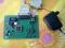 AVT-2875 Logicmaster zmontowany zasilacz + LPT
