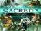 Sacred 3 Pierwsza Edycja (PC) PL + DLC