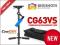 Stabilizator video, flycam, glidecam CG63VS