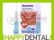 PANASONIC DentaCare irygator EW-DJ10 waterpik