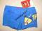 KĄPIELÓWKI SZORTY 110 ANGRY BIRDS LATO