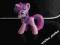 MY LITTLE PONY__TWILIGHT __HASBRO