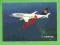 Samolot Lufthansa (3)