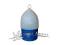 POJNIK plastikowy -5 l. zakręcany z uchwytem