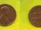 USA  1  Cent 1971 r. D