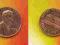 USA  1  Cent  1973 r. D
