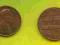 USA  1  Cent 1972 r.