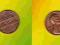 USA  1  Cent 1976 r. D
