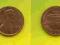 USA  1  Cent 1974 r.