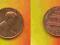 USA  1  Cent  1971 r. S