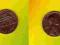 USA  1  Cent 1969 r.