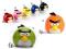 TYLKO TERAZ CENA! MP3 ANGRY BIRDS NA KARTĘ DO 16GB