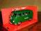 `63 VW VOLKSWAGEN T1 BUS POLICJA ZIEL. WELLY 1:34