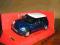 MINI COOPER S NIEBIESKI WELLY 1:34 F-RA