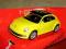 NOWOŚĆ GARBUS VW THE BEETLE ŻÓŁTY WELLY 1:34