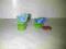 Figurki Kinder Joy RIO 2 2szt. + GRATIS