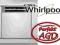ZMYWARKA  WHIRLPOOL ADG 7500IX A++ 3 KOSZE