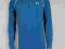 UNDER ARMOUR BLUZA MĘSKA RUN ALLSEASON (M)!