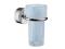 Hansgrohe Axor Uno szklanka 41534000