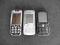 Sony Ericsson K750i, K508i oraz K700i...