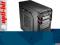 AEROCOOL GT ADVANCE BLACK Obudowa ATX, USB 3.0, be