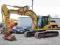 KOPARKA CATERPILLAR 318CL - 2007 jak nowa !!!