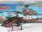 Helikopter 3D Creata 400, Walkera