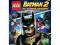 LEGO BATMAN 2 X360 PO POLSKU NOWA G4L KATOWICE