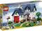 Lego 5891 - Miły domek rodzinny *Wrocław