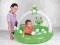 BASEN BASENIK INTERAKTYWNY DLA DZIECKA, PLAC ZABAW