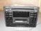 Radio CD + KOD 22DC982/72B 7700838027 Renault
