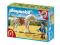 Klocki Playmobil 5107 Koń tarantowaty z boksem