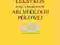 LEKSYKON POJĘĆ I PROBLEMÓW ARCHEOLOGII POLOWEJ Gda