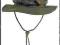 KAPELUSZ Boonie HAT US OLIV RipStop MFH M-57cm