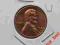 USA 1968 S Lincoln Memorial Cent