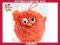 FURBY ZABAWKA PLUSZOWA ORYGINALNA MASKOTKA
