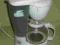 C.H.> EKSPRES PRZELEWOWY COFFEE MAKER KM 1005