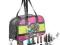MONSTER HIGH MEGA ZESTAW PIEKNOŚCI+TORBA MATTEL!