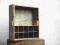 Szafka drewniana VINTAGE LOFT INDUSTRIAL RUSTICAL