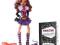 LALKA MONSTER HIGH STRASZYCIÓŁKI CLAWDEEN BBC74