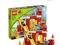 ** LEGO Duplo Remiza 6168 wys. 0 zł 24h **