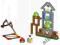 K'nex Angry Birds Wieprzowina 178 el. + GRATIS