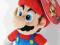 SUPER MARIO ORYGINALNA MASKOTKA PLUSZ NINTENDO HD