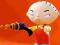 FIGURKA STEWIE GRIFFIN FAMILY GUY + AKCESORIA HD