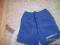 Speedo spodenki rozm S 140/146