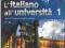 L'italiano all'universita 1 A1-A2 + CD
