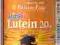 Luteina 20mg 120kaps Zeksantyna NAJTANIEJ Wys.0zł