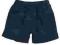 NEXT Spodnie spodenki szorty granatowe r.140 Nowe