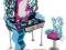 MONSTER HIGH TOALETKA FRANKIE STEIN Y0404